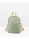 Champion Synergy Green Crossbody Bag