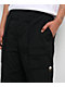Champion Terra Tactical Black Cargo Pants - Thumbnail image 4 of 5