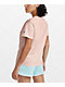 Champion The GF Delicate Pink T-Shirt