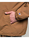 Champion Tuff Ones Saddle Coaches Jacket - Thumbnail image 4 of 5