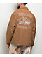 Champion Tuff Ones Saddle Coaches Jacket - Thumbnail image 2 of 5