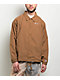 Champion Tuff Ones Saddle Coaches Jacket - Thumbnail image 1 of 5