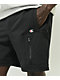 Champion Utility Black Cargo Shorts