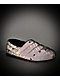Champion Varsity Reflective Black & White Slippers - Thumbnail image 2 of 5