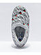 Champion Varsity Reflective Silver & Black Slippers - Thumbnail image 4 of 5