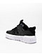 Champion Ventor Chic Black & White Shoes - Thumbnail image 2 of 3