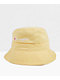 Champion Washed Butter Bucket Hat