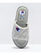 Champion Women's Hotel Grey Slippers