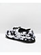 Champion Women's University Black & White Tie Dye Scarlet Slippers - Thumbnail image 2 of 4