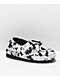 Champion Women's University Black & White Tie Dye Scarlet Slippers - Thumbnail image 1 of 4