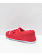 Champion Women's University Scarlet Slippers - Thumbnail image 2 of 4