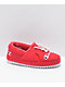 Champion Women's University Scarlet Slippers - Thumbnail image 1 of 4