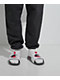 Champion XG Tech Black, White & Scarlet Red Slide Sandals video