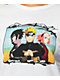 Champion x Naruto Shippuden Best Friends White T-Shirt - Thumbnail image 2 of 2