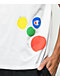 Champion x Twister White T-Shirt - Thumbnail image 3 of 5