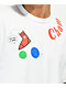 Champion x Twister White T-Shirt - Thumbnail image 5 of 5