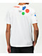 Champion x Twister White T-Shirt - Thumbnail image 2 of 5