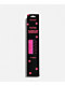 CharCharms Cyber Black & Pink 6 Pack 40oz Tumbler Straws - Thumbnail image 2 of 2