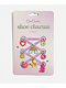 CharCharms Good Vibes 8 Pack Shoe Charms - Thumbnail image 2 of 2