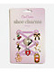 CharCharms Heart Core 8 Pack Shoe Charms - Thumbnail image 2 of 2