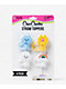 CharCharms Nature 4-Pack Straw Toppers - Thumbnail image 2 of 2