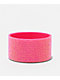 CharCharms Pink Rhinestone Bottle Boot - Thumbnail image 1 of 4