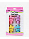 CharCharms Star 4-Pack Straw Toppers - Thumbnail image 2 of 2