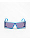 Chase Face Saver Blue Sunglasses - Thumbnail image 2 of 2