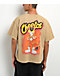 Cheetos Fear The Heat Sand Brown T-Shirt - Thumbnail image 1 of 4