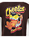 Cheetos Hot Breath Brown T-Shirt - Thumbnail image 2 of 2