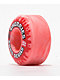 Cherries Curb Devils Red Swirl 55mm 101a Skateboard Wheels - Thumbnail image 2 of 2
