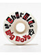 Cherries Wheels Big Boys 58mm 97a Skateboard Wheels - Thumbnail image 1 of 2