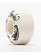 Cherries Wheels Scorpions 53mm 101a Skateboard Wheels - Thumbnail image 2 of 2