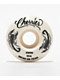 Cherries Wheels Scorpions 53mm 101a Skateboard Wheels - Thumbnail image 1 of 2