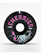 Cherries Wheels Spiders Black 57mm 99a Skateboard Wheels - Thumbnail image 1 of 2