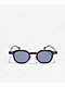 Chester Black Sunglasses - Thumbnail image 2 of 2