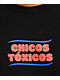 Chicos Toxicos Came For It Black T-Shirt - Thumbnail image 3 of 3