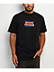 Chicos Toxicos Came For It Black T-Shirt - Thumbnail image 2 of 3
