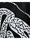 Chicos Toxicos Chicos Fill Black T-Shirt - Thumbnail image 5 of 5