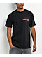 Chicos Toxicos Chicos Fill Black T-Shirt - Thumbnail image 2 of 5