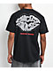 Chicos Toxicos Chicos Fill Black T-Shirt - Thumbnail image 1 of 5