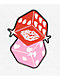 Chicos Toxicos Dice Sticker - Thumbnail image 2 of 2