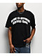 Chicos Toxicos Future Ex Boyfriend Black T-Shirt - Thumbnail image 2 of 3