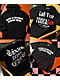 Chicos Toxicos Future Ex Boyfriend Black Zip Hoodie - Thumbnail image 4 of 4