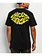 Chicos Toxicos Got Honey Black T-Shirt - Thumbnail image 2 of 3