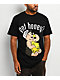 Chicos Toxicos Got Honey Black T-Shirt - Thumbnail image 1 of 3