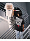 Chicos Toxicos I Heart Toxicas Black T-Shirt - Thumbnail image 3 of 3