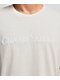 Chicos Toxicos Life With A Toxica Natural T-Shirt - Thumbnail image 3 of 4