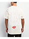 Chicos Toxicos Life With A Toxica Natural T-Shirt - Thumbnail image 2 of 4