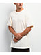 Chicos Toxicos Life With A Toxica Natural T-Shirt - Thumbnail image 1 of 4